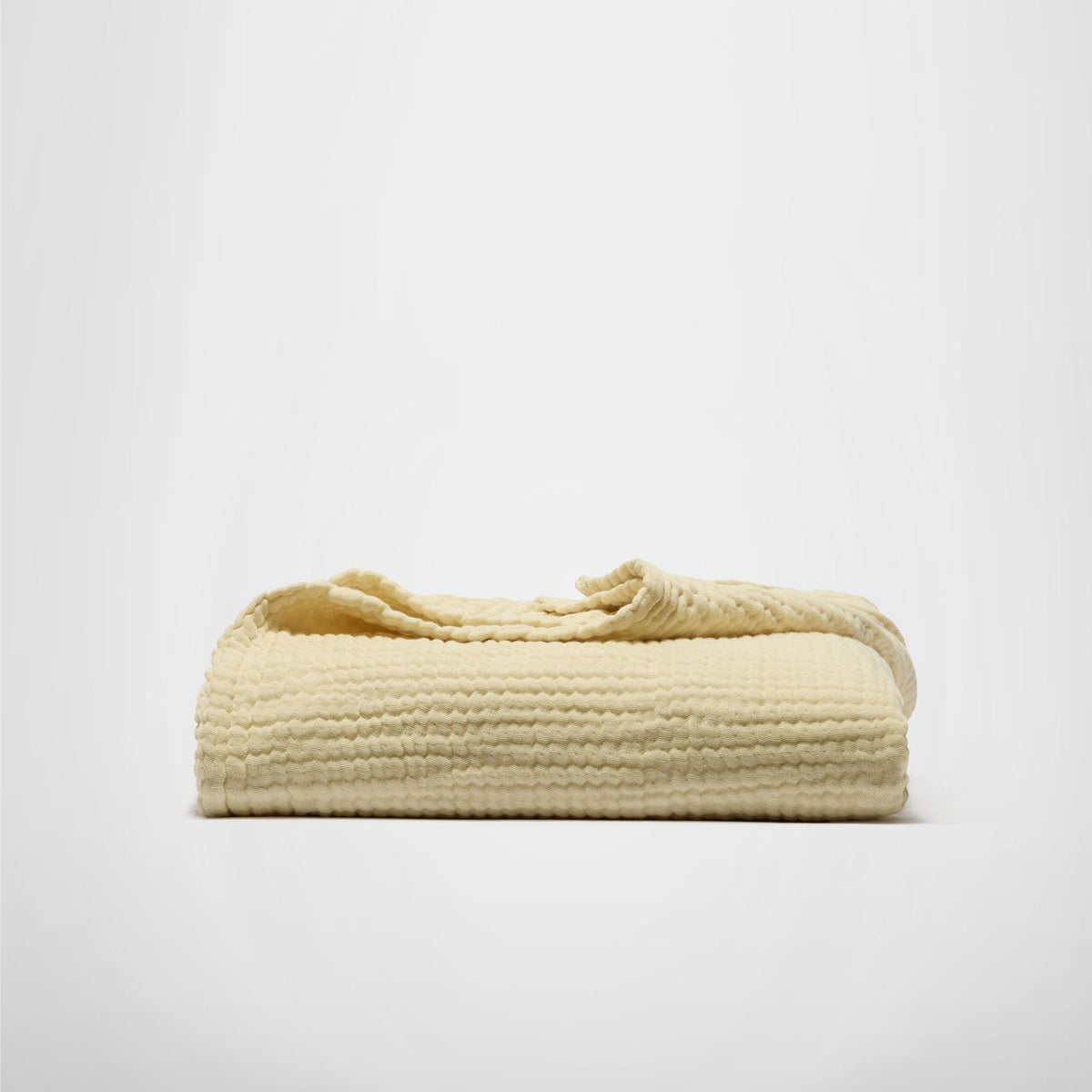 Cocoon™ Muslin Blankets