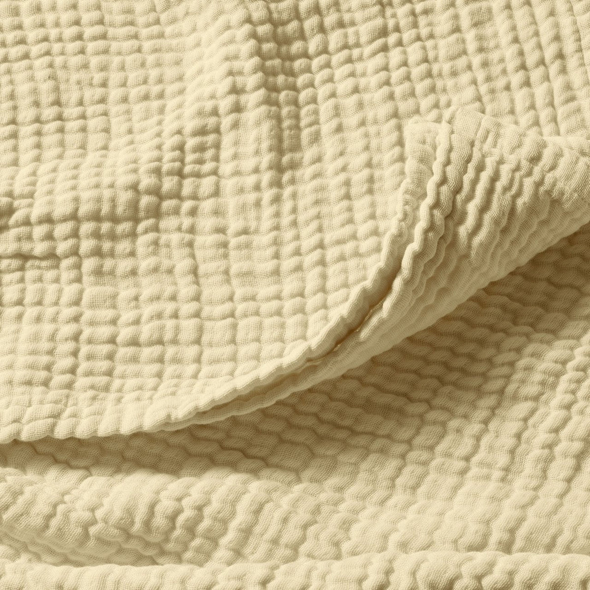 Cocoon™ Muslin Blankets