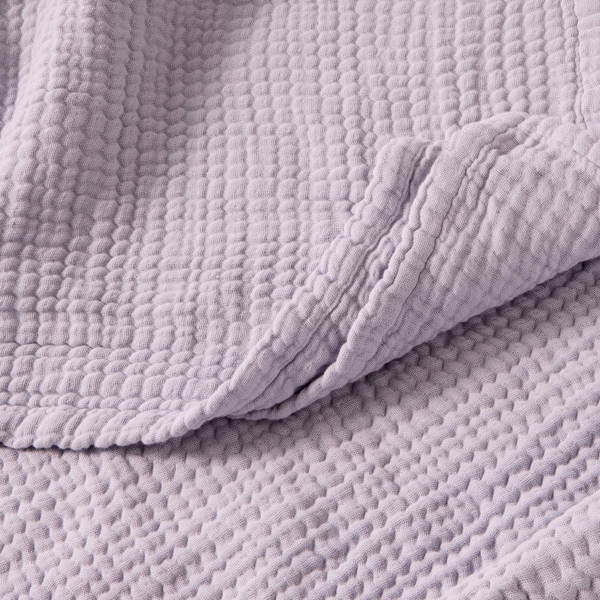 Cocoon™ Muslin Blankets