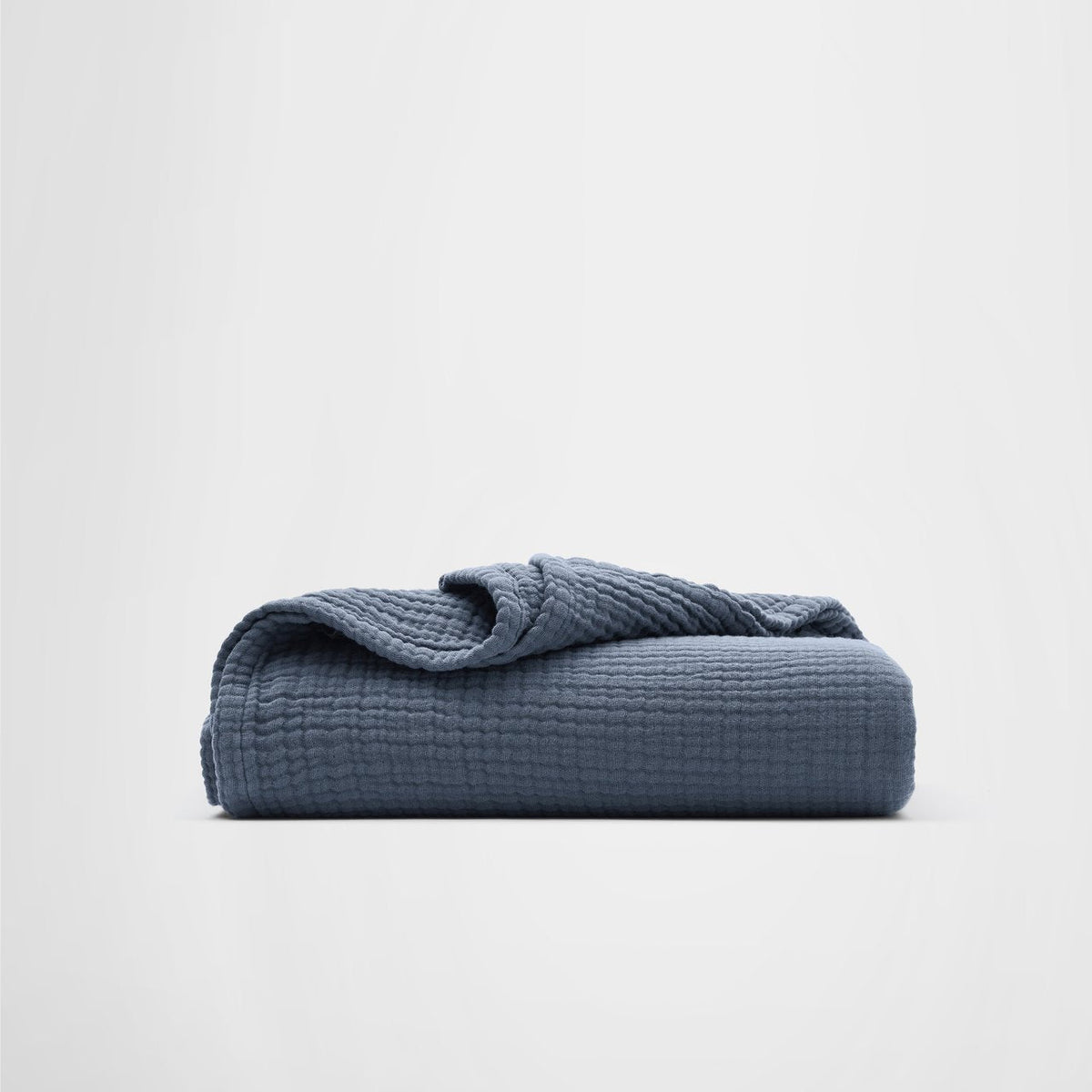 Cocoon™ Muslin Blankets