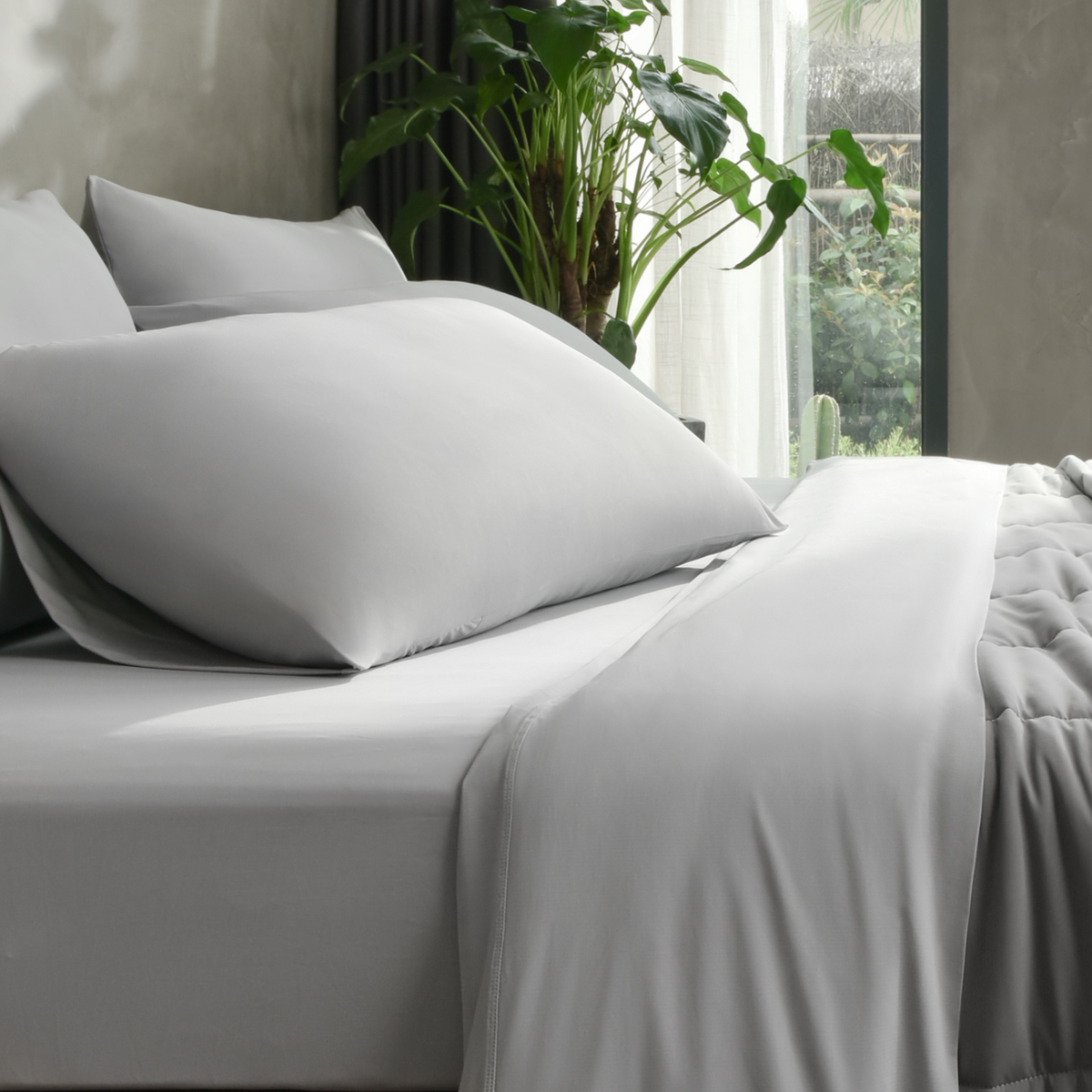 Cocoon™ Cooling Flat Sheet