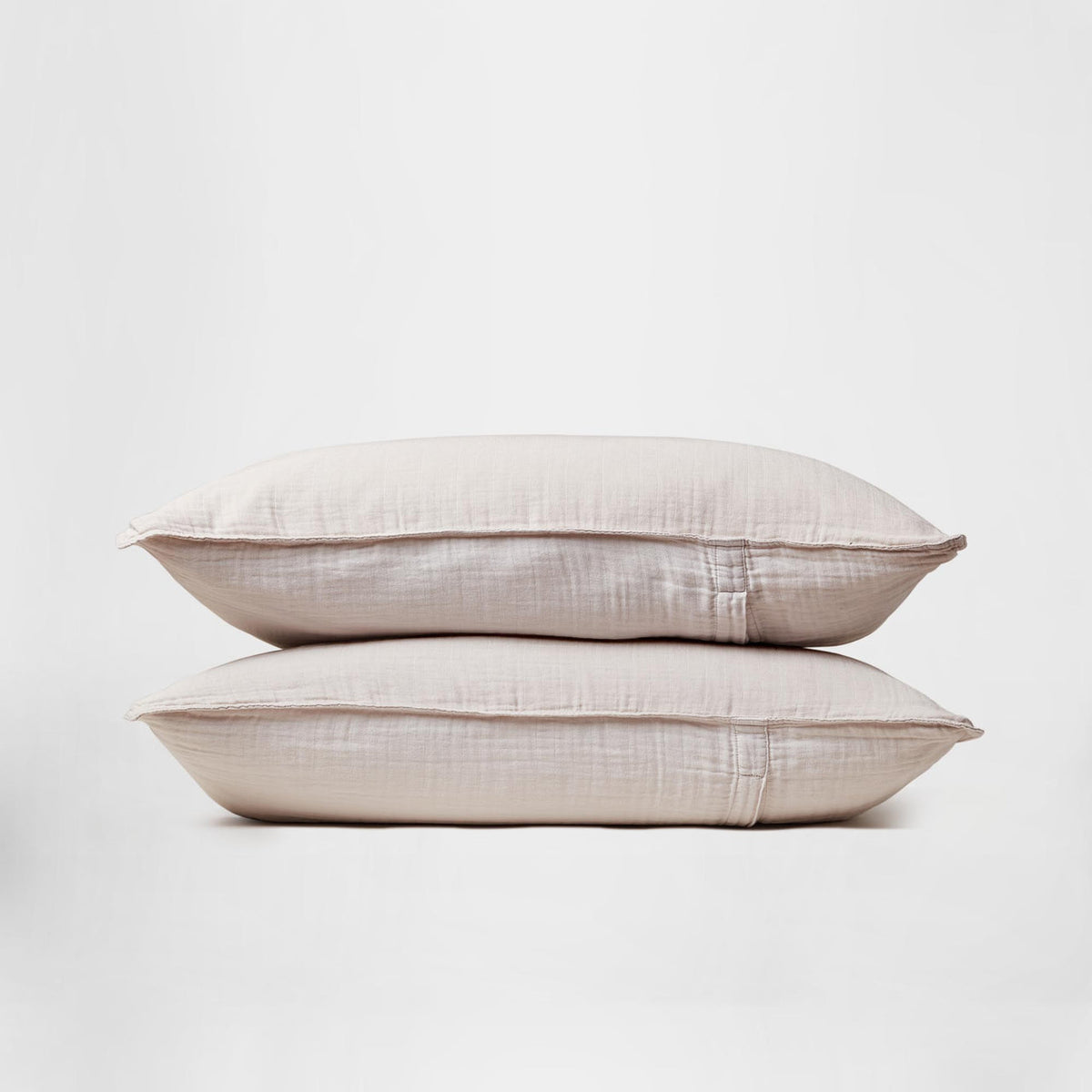 Cocoon™ Muslin Pillow Cover