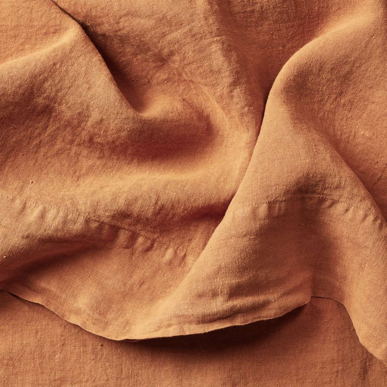 Cocoon™ European Linen Duvet Cover