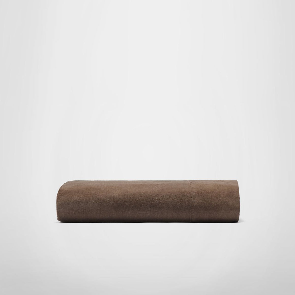 Cocoon™ European Linen Flat Sheet