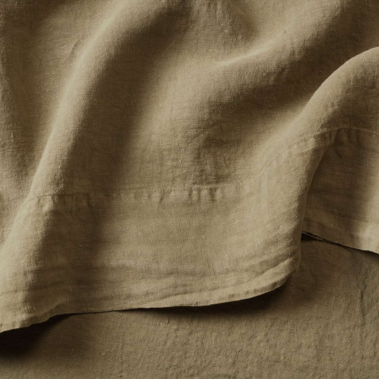 Cocoon™ European Linen Pillowcase