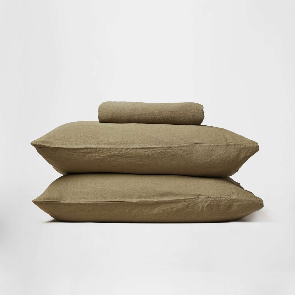 Cocoon™ Luxury 100% European Linen Sheet Set