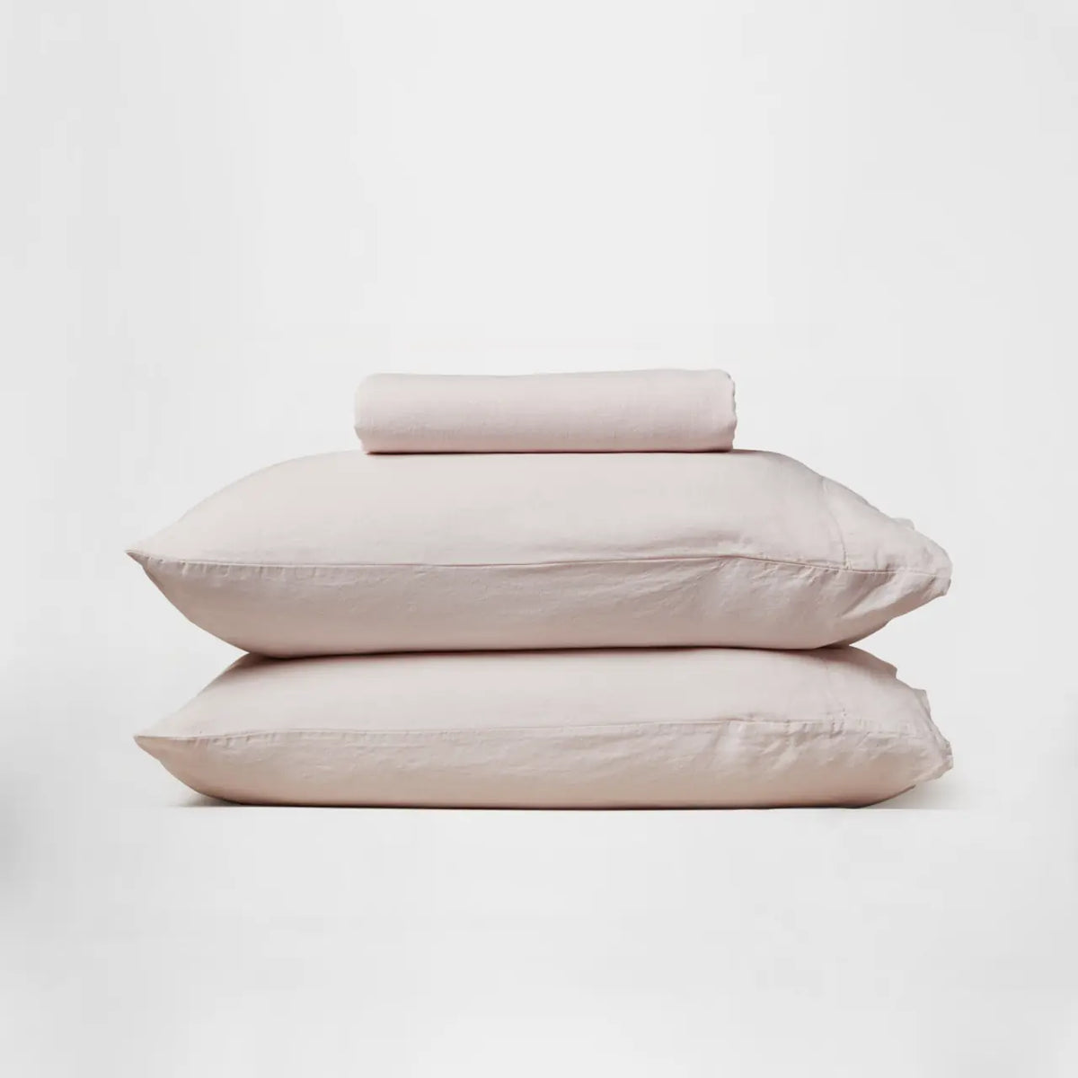 Cocoon™ European Linen Sheet Set