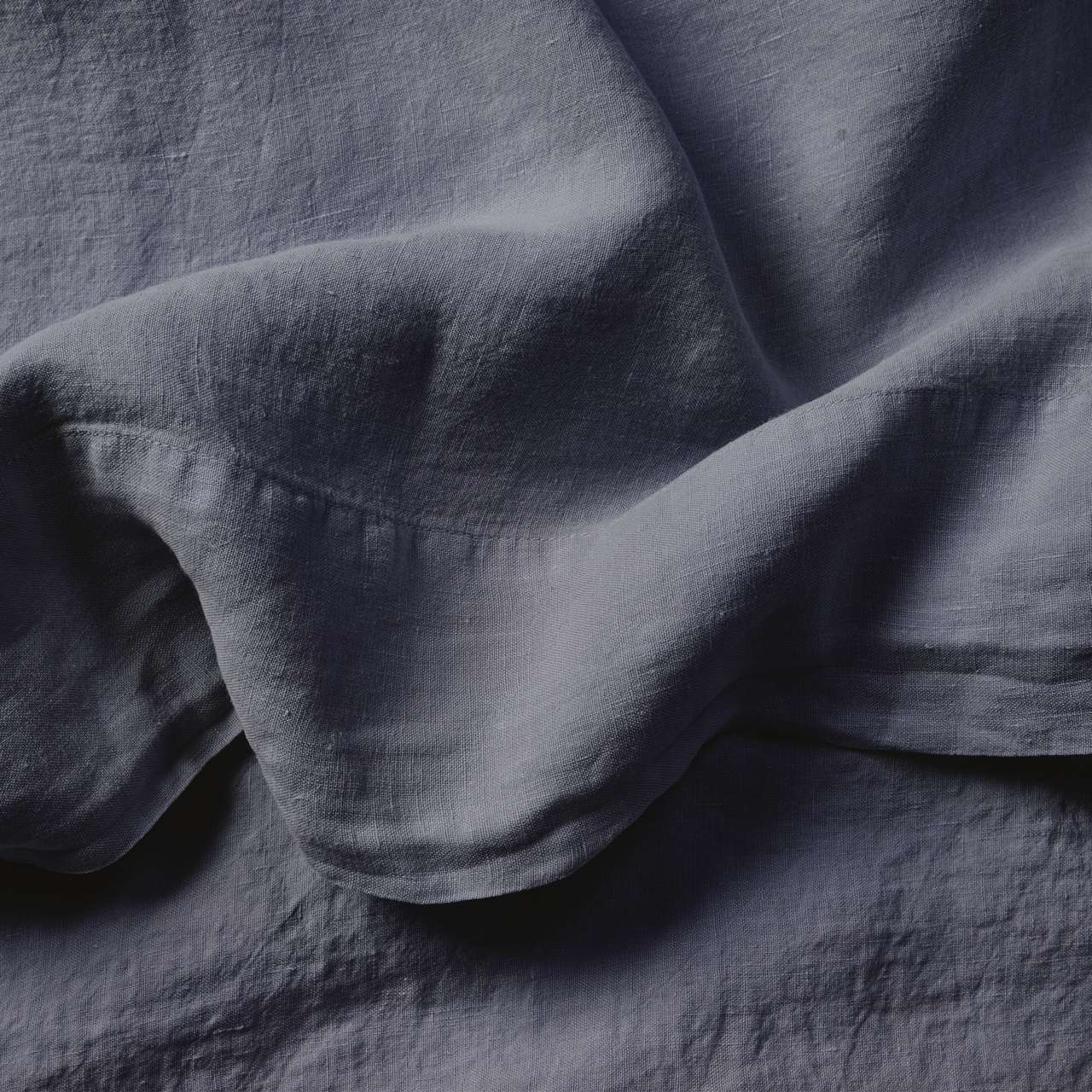 Cocoon™ European Linen Duvet Cover