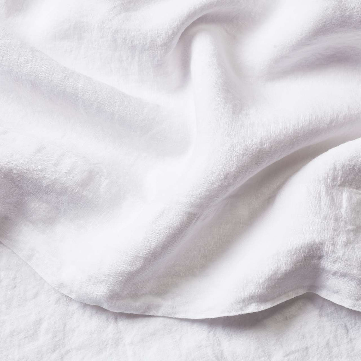 Cocoon™ Luxury 100% European Linen Sheet Set