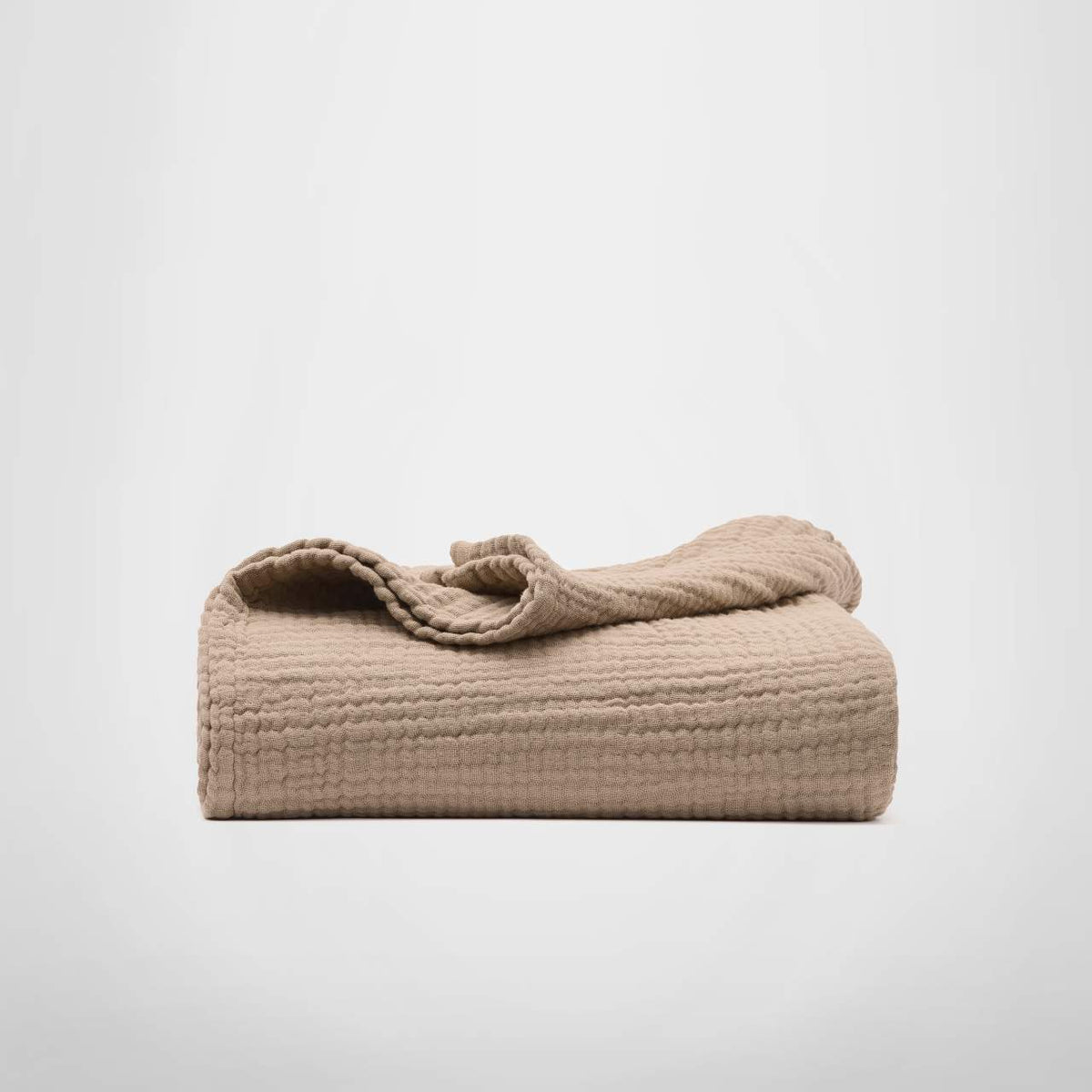 Cocoon™ Muslin Blankets
