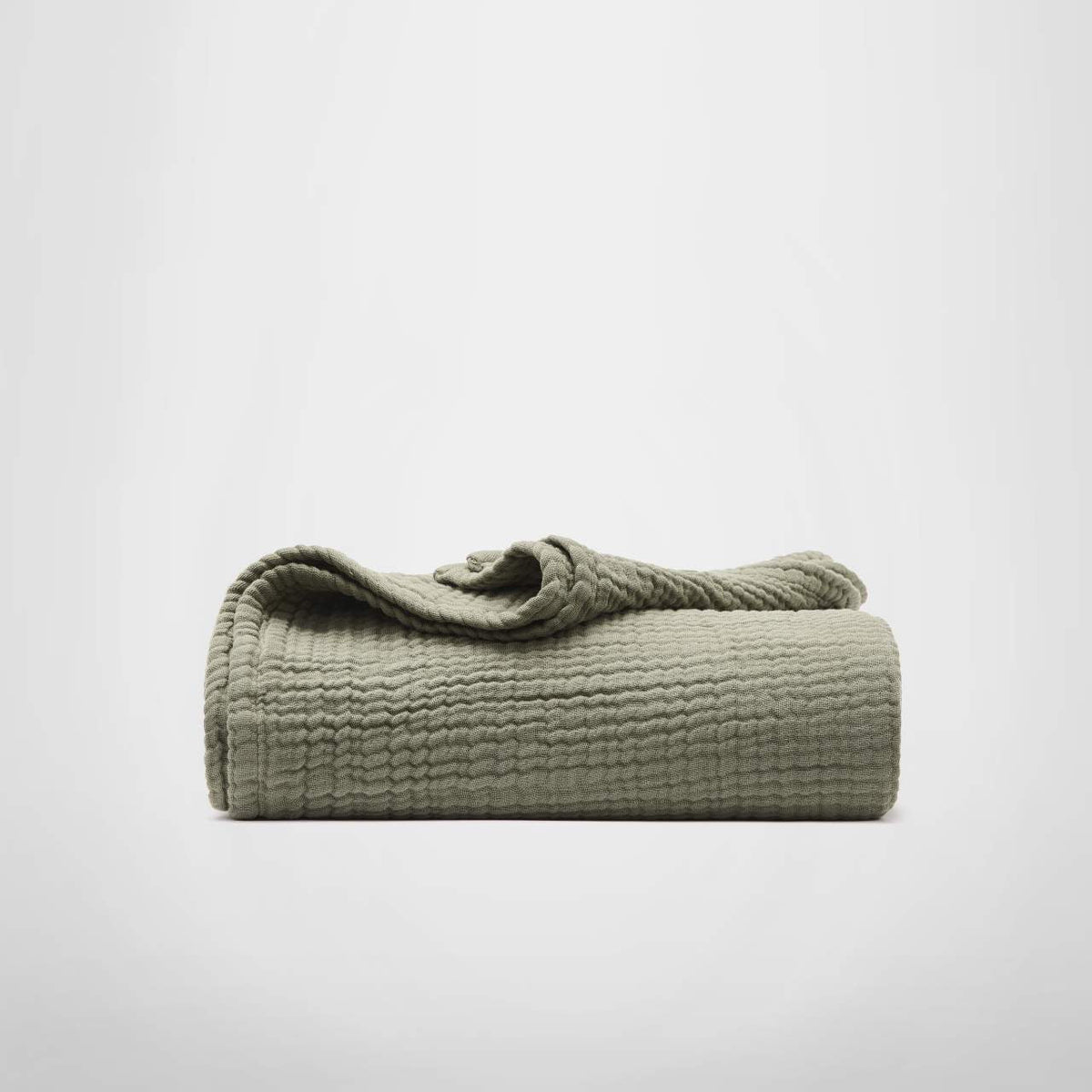 Cocoon™ Muslin Blankets