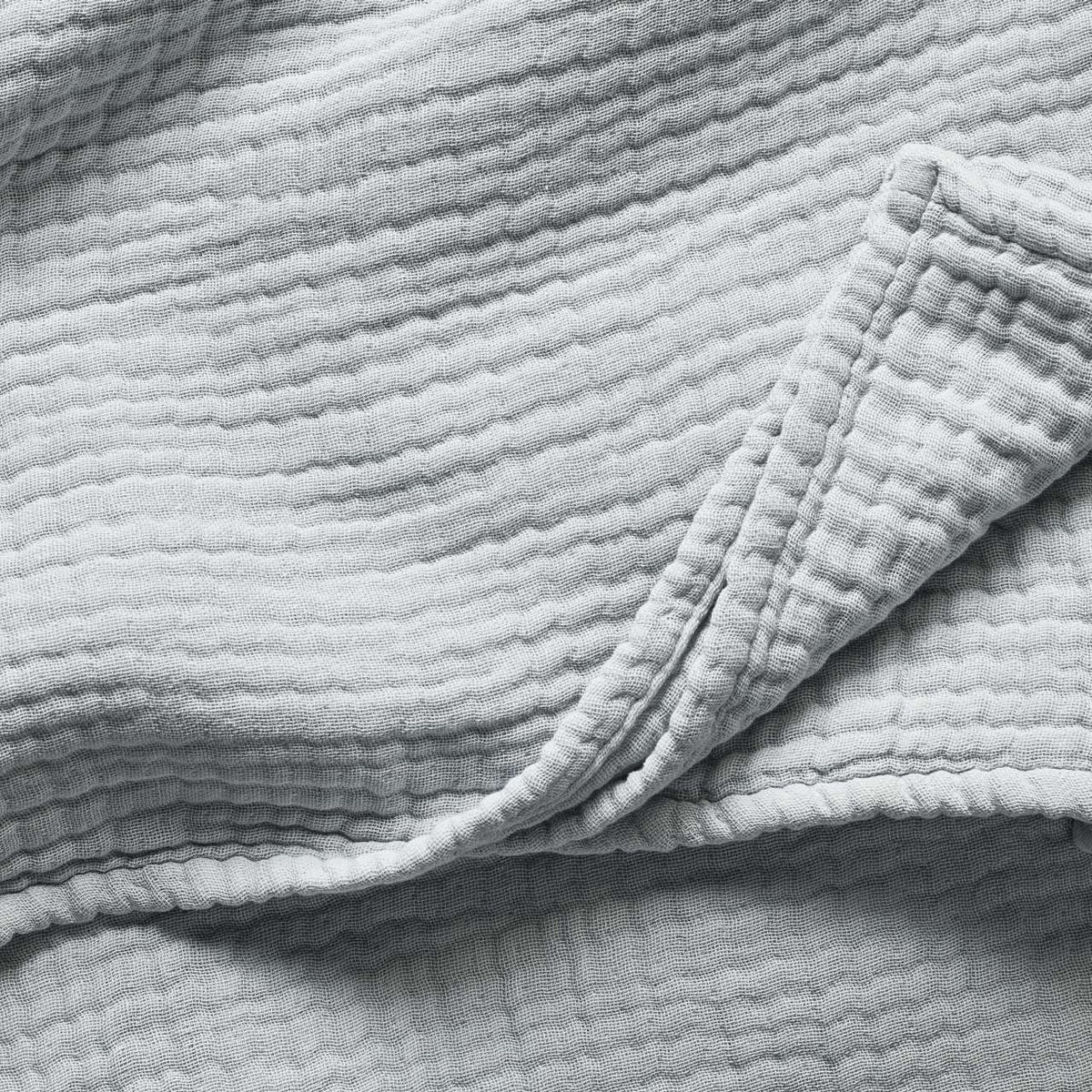 Cocoon™ Muslin Blankets