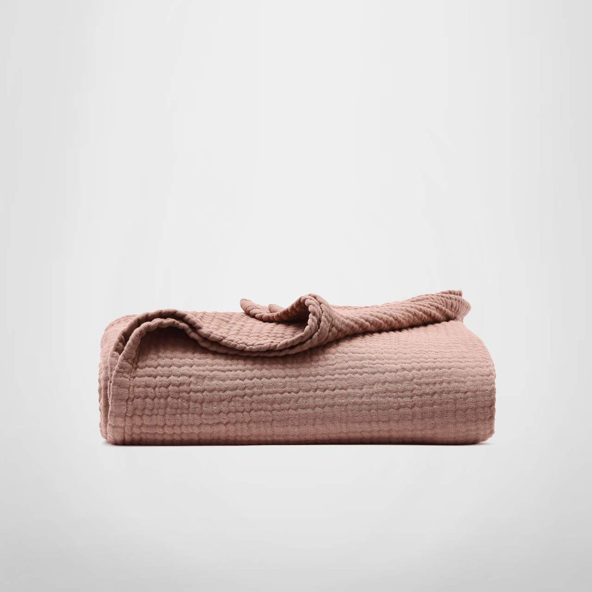Cocoon™ Muslin Blankets