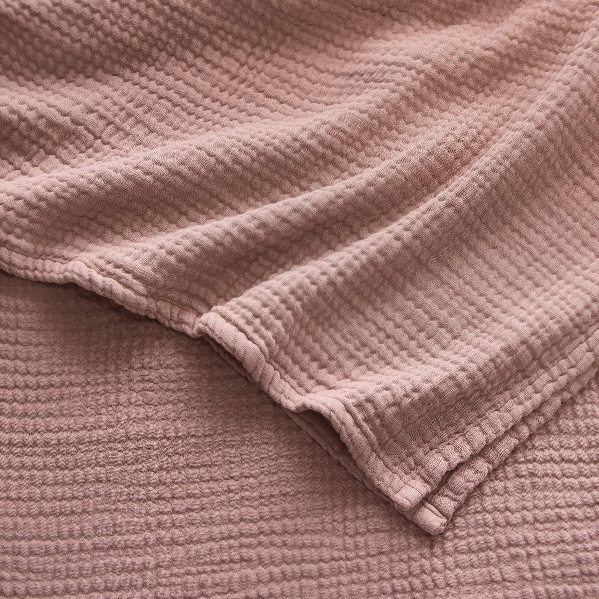 Cocoon™ Muslin Blankets