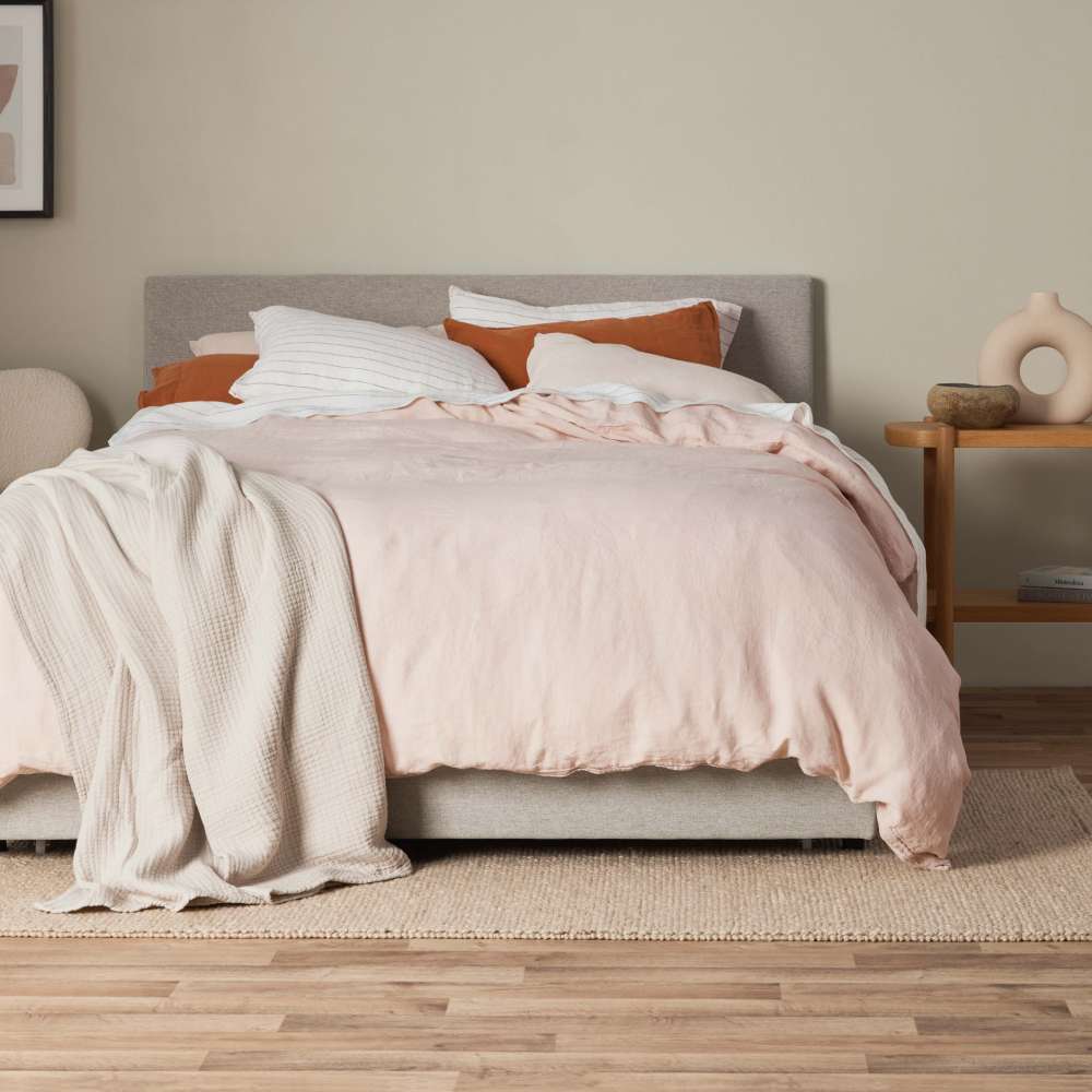 Cocoon™ Muslin Blankets