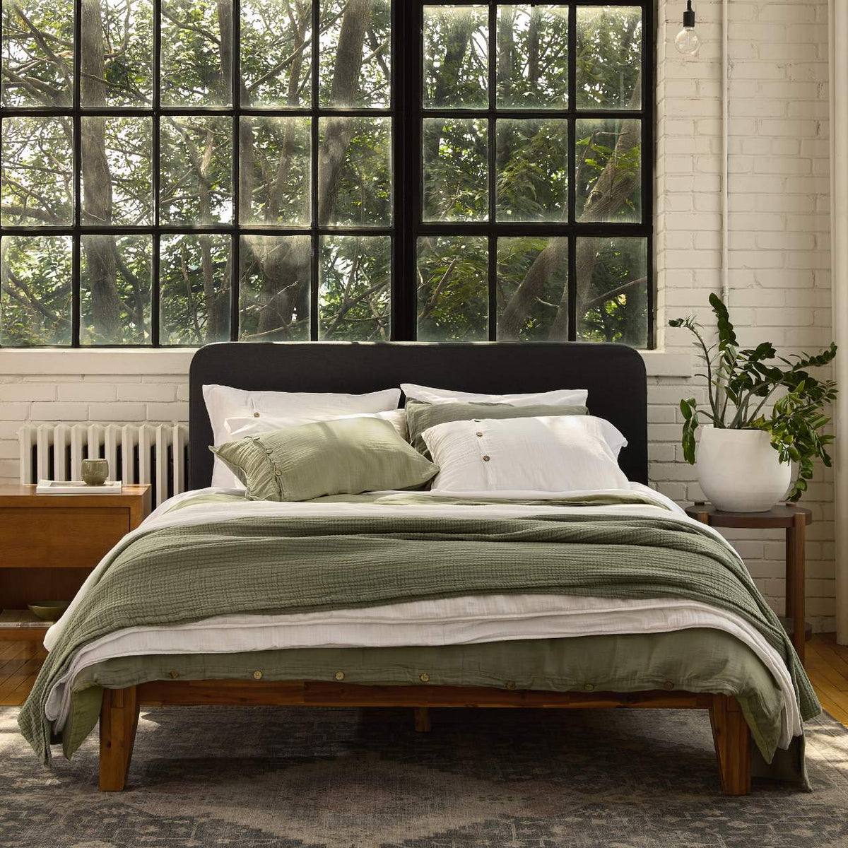 Cocoon™ Muslin Blankets