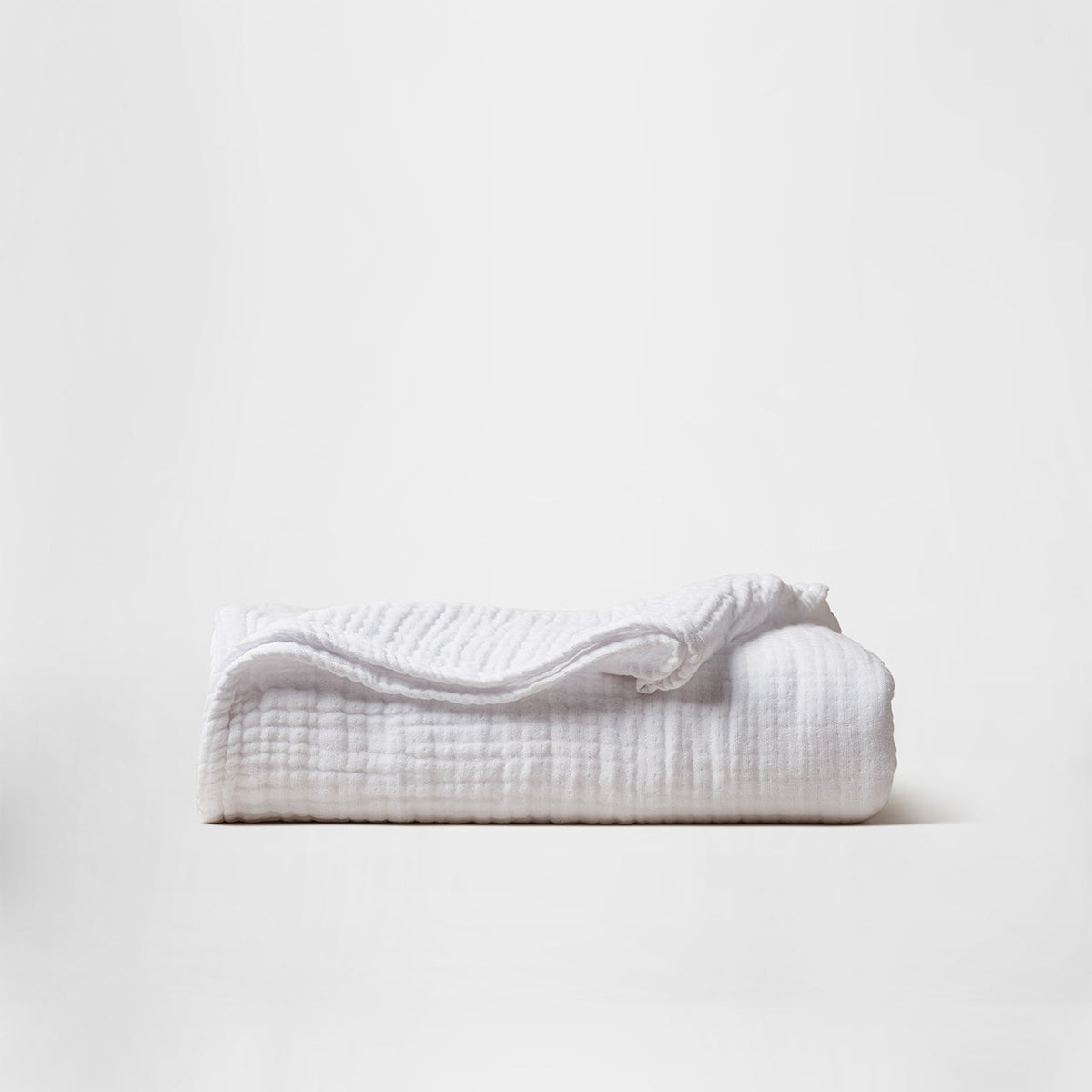 Cocoon™ Muslin Blankets