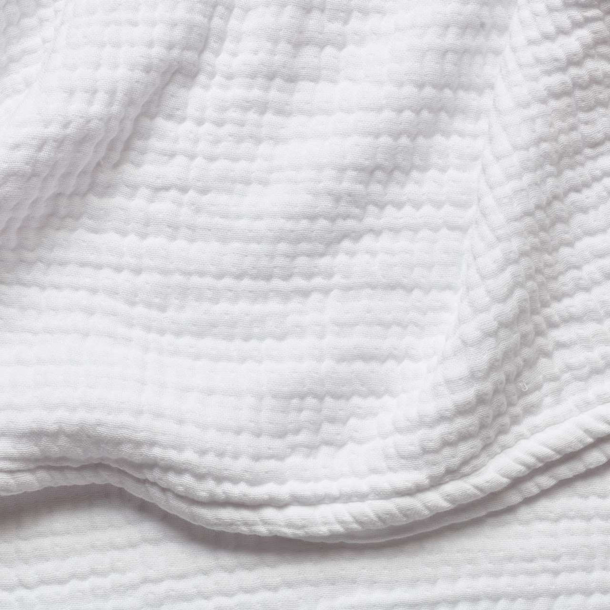 Cocoon™ Muslin Blankets