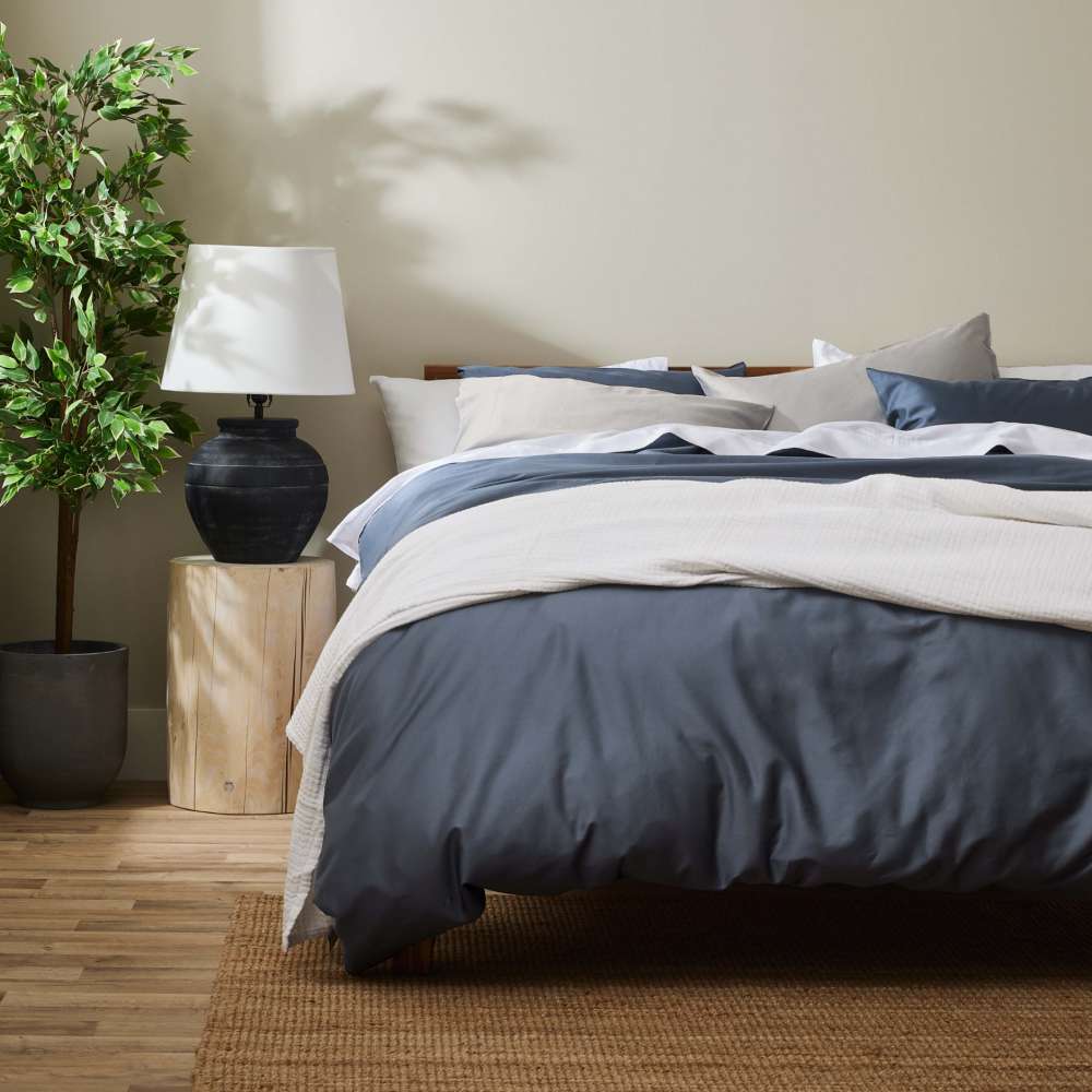 Cocoon™ Muslin Blankets